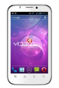 CHERRY MOBILE CRUIZE 2 specifikacije